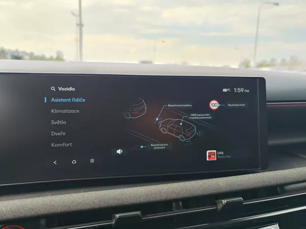 Hyundai Tucson 1.6 T-GDI/118kW N-Line - foto 19