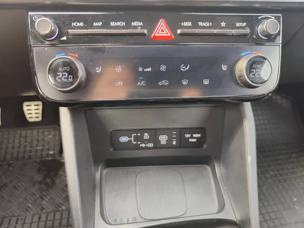 Hyundai Tucson 1.6 T-GDI/118kW N-Line - foto 23