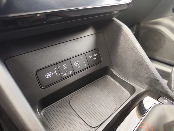 Hyundai Tucson 1.6 T-GDI/118kW N-Line - foto 24