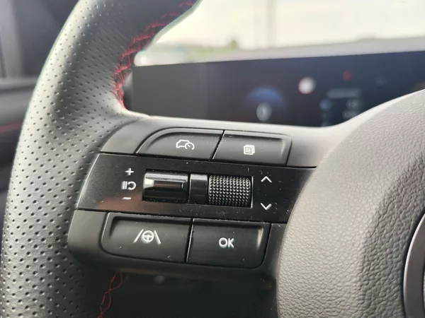 Hyundai Tucson 1.6 T-GDI/118kW N-Line - foto 29