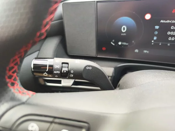 Hyundai Tucson 1.6 T-GDI/118kW N-Line - foto 31