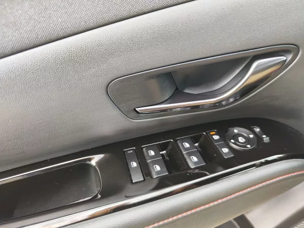 Hyundai Tucson 1.6 T-GDI/118kW N-Line - foto 34