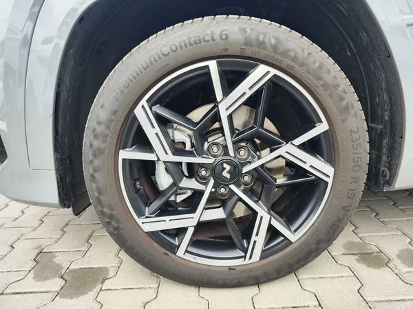 Hyundai Tucson 1.6 T-GDI/118kW N-Line - foto 35