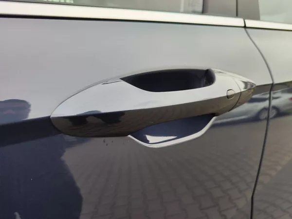 Hyundai Kona 1.6 T-GDI/145kW Smart - foto 10