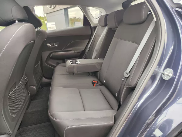 Hyundai Kona 1.6 T-GDI/145kW Smart - foto 11