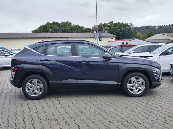 Hyundai Kona 1.6 T-GDI/145kW Smart - foto 4