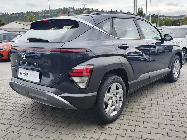 Hyundai Kona 1.6 T-GDI/145kW Smart - foto 5