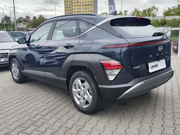 Hyundai Kona 1.6 T-GDI/145kW Smart - foto 7
