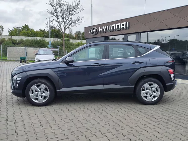 Hyundai Kona 1.6 T-GDI/145kW Smart - foto 8