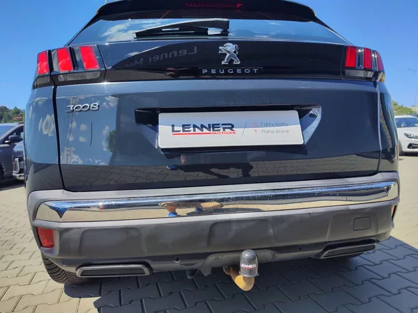 Peugeot 3008 1.6 HDI/88kW Active - foto 10