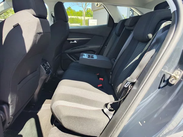 Peugeot 3008 1.6 HDI/88kW Active - foto 11