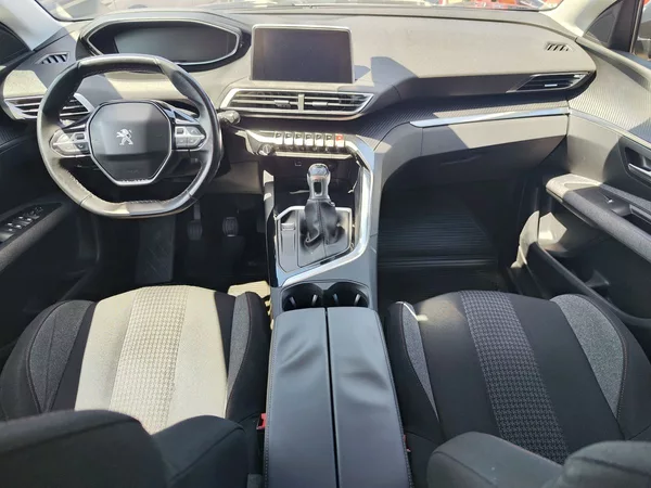 Peugeot 3008 1.6 HDI/88kW Active - foto 13