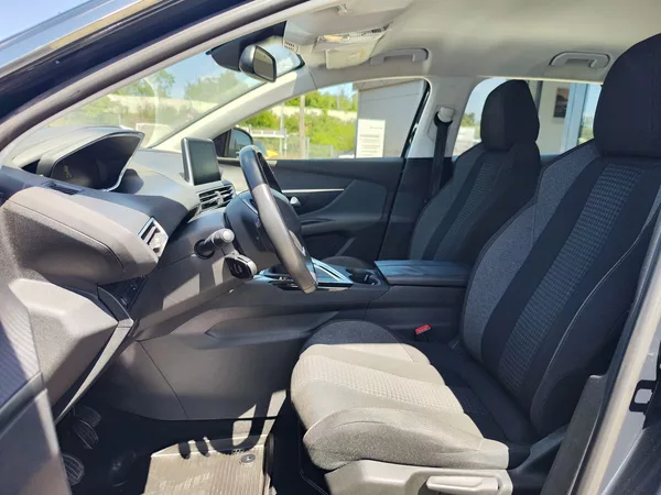 Peugeot 3008 1.6 HDI/88kW Active - foto 14