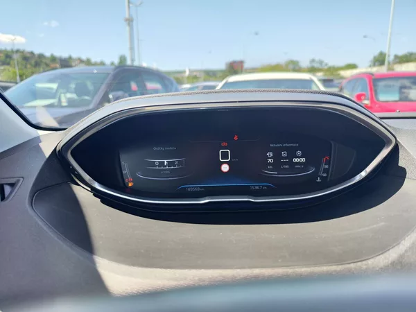Peugeot 3008 1.6 HDI/88kW Active - foto 15