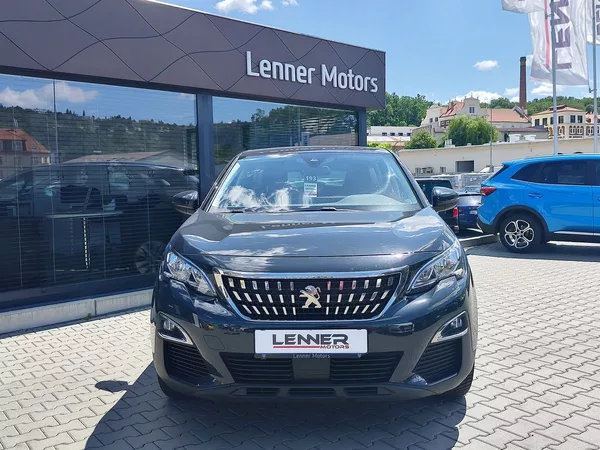 Peugeot 3008 1.6 HDI/88kW Active - foto 2