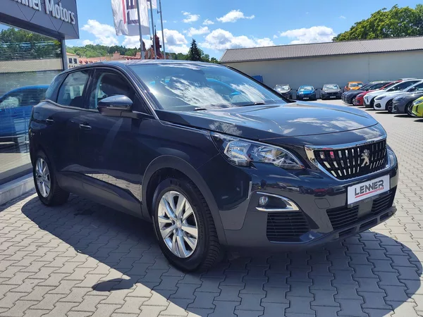 Peugeot 3008 1.6 HDI/88kW Active - foto 3