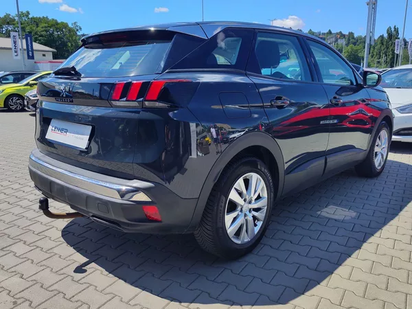 Peugeot 3008 1.6 HDI/88kW Active - foto 5