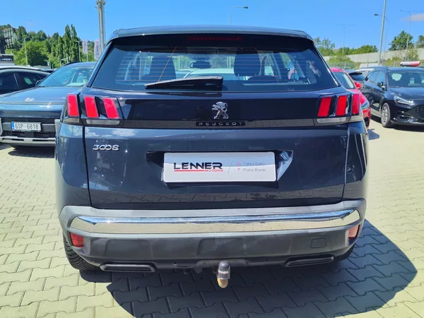 Peugeot 3008 1.6 HDI/88kW Active - foto 6