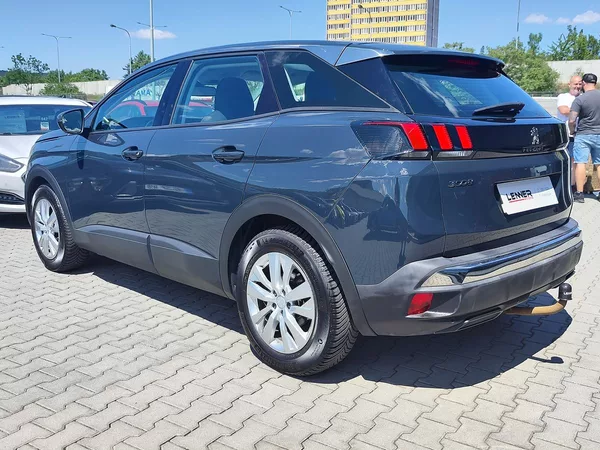 Peugeot 3008 1.6 HDI/88kW Active - foto 7