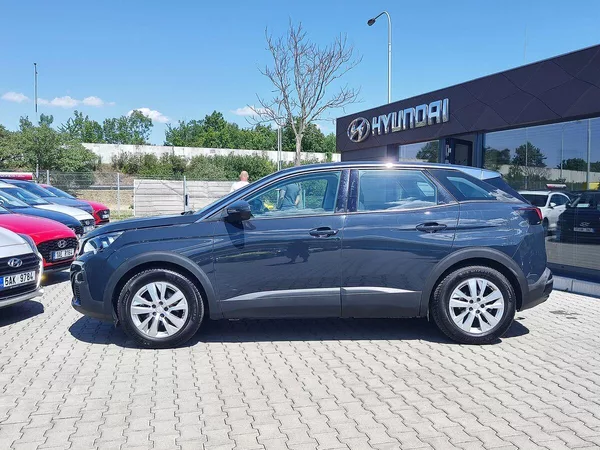 Peugeot 3008 1.6 HDI/88kW Active - foto 8
