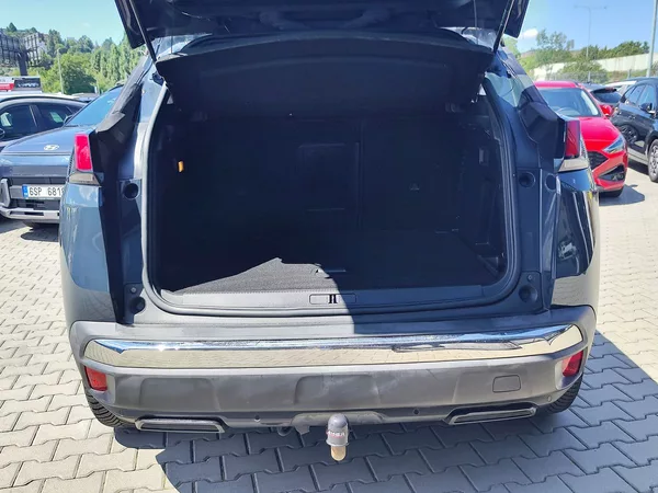 Peugeot 3008 1.6 HDI/88kW Active - foto 9