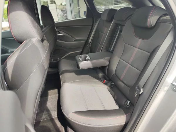 Hyundai i30 1.5 T-GDI/103kW N-Line DCT - foto 11