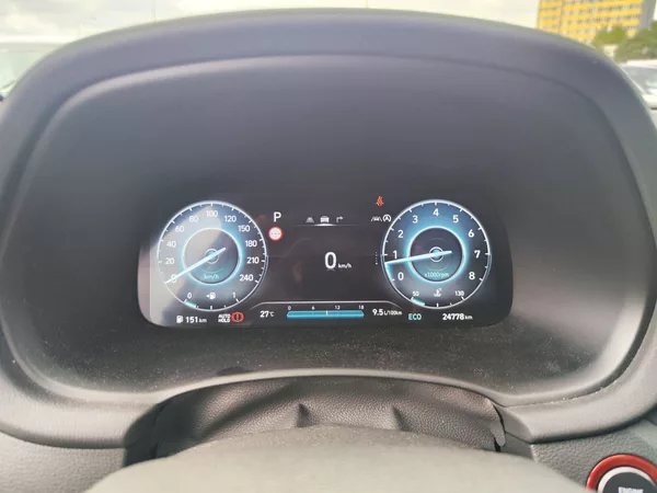 Hyundai i30 1.5 T-GDI/103kW N-Line DCT - foto 17