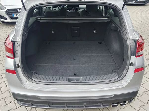 Hyundai i30 1.5 T-GDI/103kW N-Line DCT - foto 9