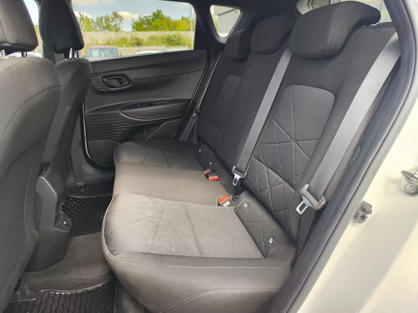 Hyundai Bayon 1.0 T-GDI/74kW Comfort - foto 10