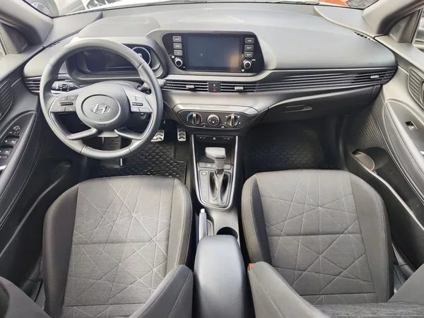 Hyundai Bayon 1.0 T-GDI/74kW Comfort - foto 11