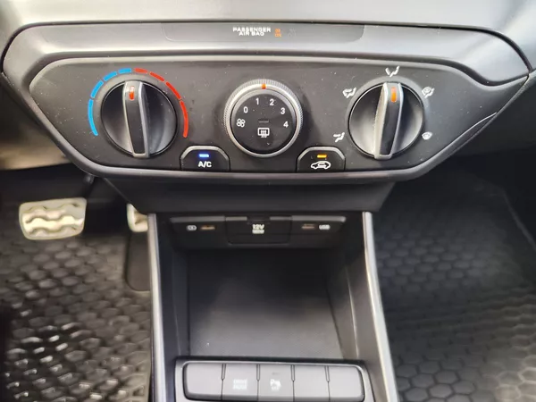 Hyundai Bayon 1.0 T-GDI/74kW Comfort - foto 16