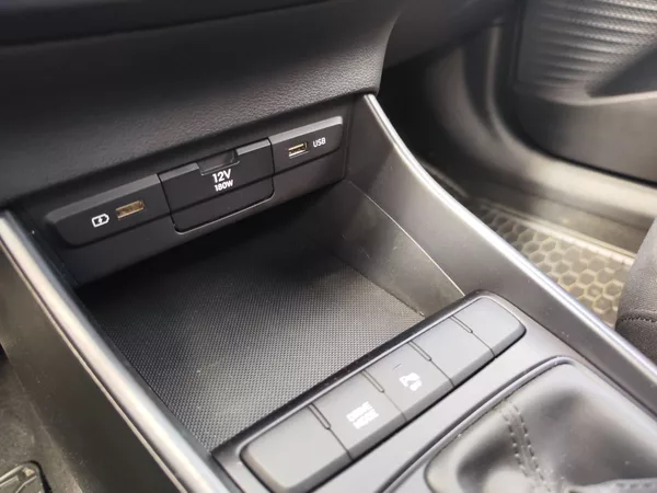 Hyundai Bayon 1.0 T-GDI/74kW Comfort - foto 17