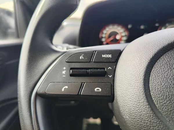 Hyundai Bayon 1.0 T-GDI/74kW Comfort - foto 19