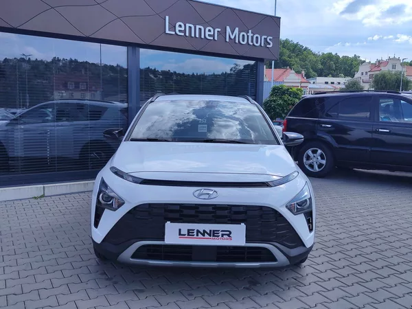 Hyundai Bayon 1.0 T-GDI/74kW Comfort - foto 2