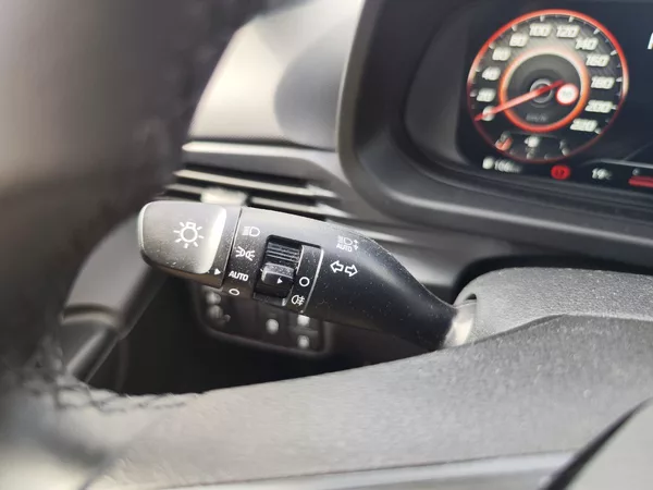 Hyundai Bayon 1.0 T-GDI/74kW Comfort - foto 21