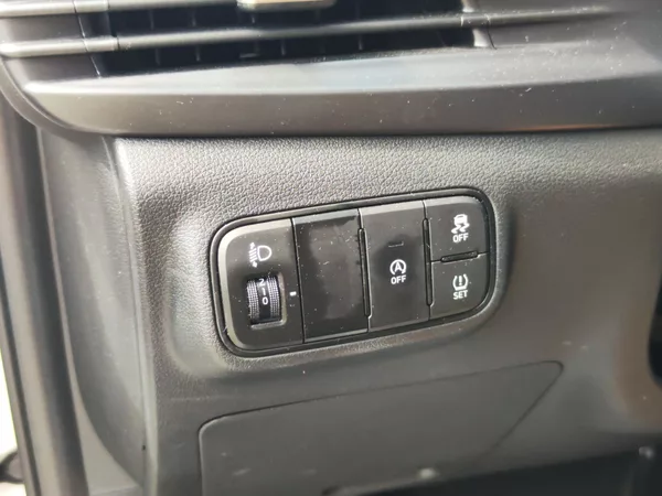 Hyundai Bayon 1.0 T-GDI/74kW Comfort - foto 23