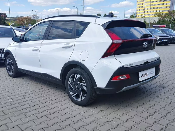 Hyundai Bayon 1.0 T-GDI/74kW Comfort - foto 7