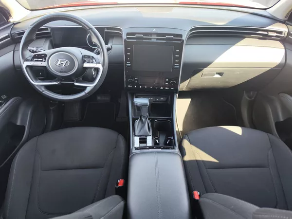 Hyundai Tucson 1.6 T-GDI/110kW Smart DCT MHEV - foto 12