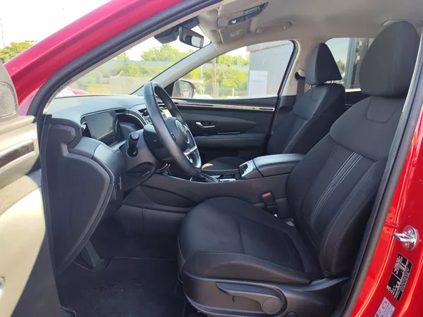 Hyundai Tucson 1.6 T-GDI/110kW Smart DCT MHEV - foto 13