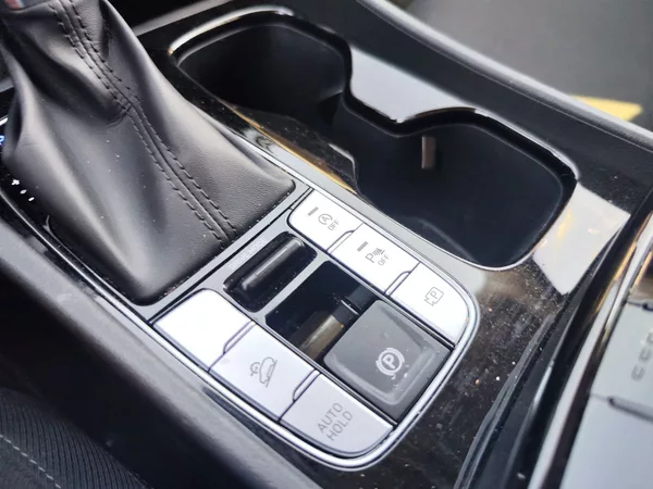 Hyundai Tucson 1.6 T-GDI/110kW Smart DCT MHEV - foto 21