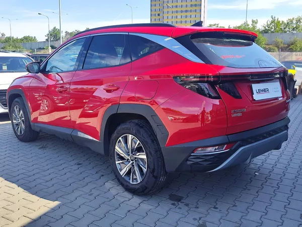 Hyundai Tucson 1.6 T-GDI/110kW Smart DCT MHEV - foto 7