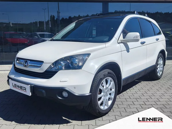 Honda CR-V 2.2 i-CDTI/103kW Executive 4x4