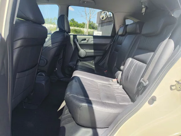 Honda CR-V 2.2 i-CDTI/103kW Executive 4x4 - foto 10