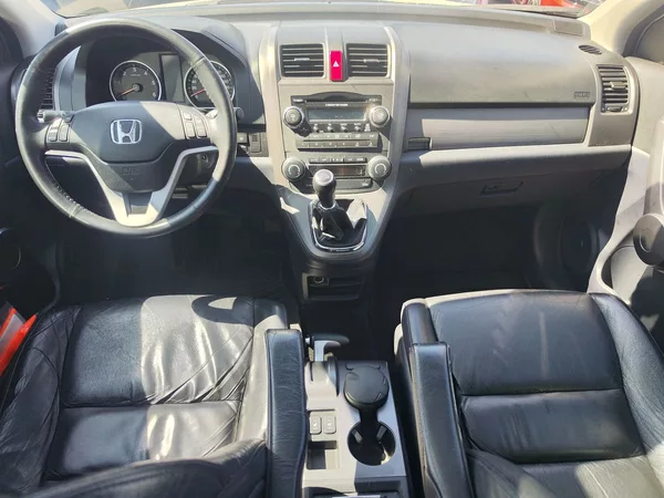 Honda CR-V 2.2 i-CDTI/103kW Executive 4x4 - foto 11