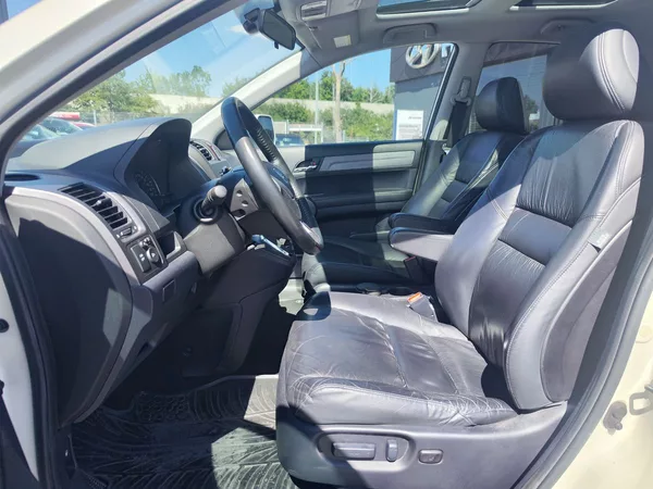 Honda CR-V 2.2 i-CDTI/103kW Executive 4x4 - foto 12