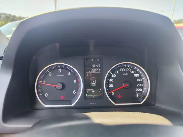 Honda CR-V 2.2 i-CDTI/103kW Executive 4x4 - foto 14