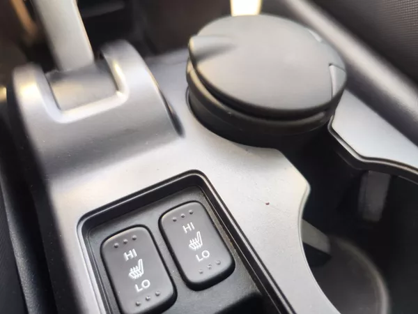 Honda CR-V 2.2 i-CDTI/103kW Executive 4x4 - foto 17