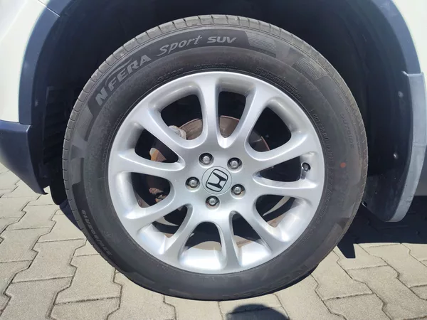 Honda CR-V 2.2 i-CDTI/103kW Executive 4x4 - foto 25