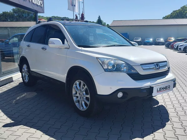 Honda CR-V 2.2 i-CDTI/103kW Executive 4x4 - foto 3