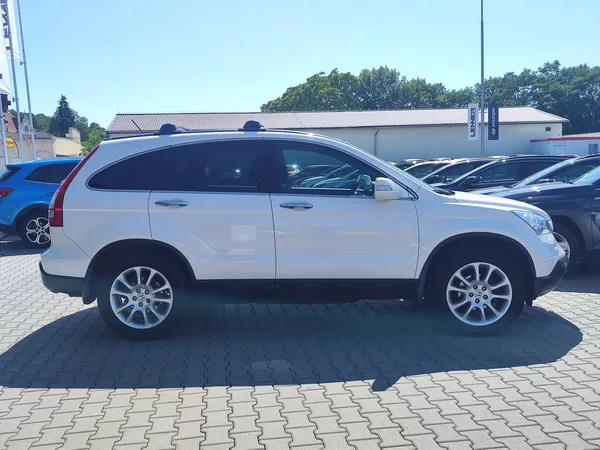 Honda CR-V 2.2 i-CDTI/103kW Executive 4x4 - foto 4